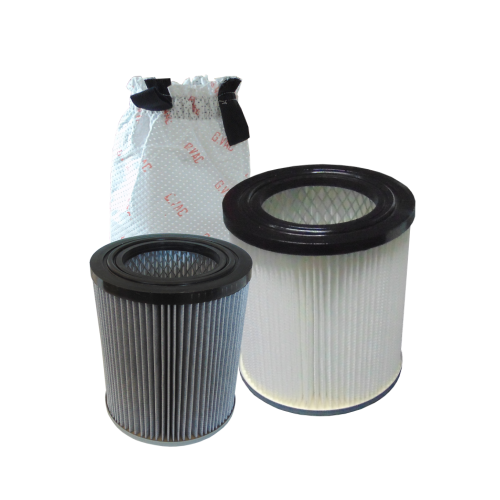Filtros e Protectores